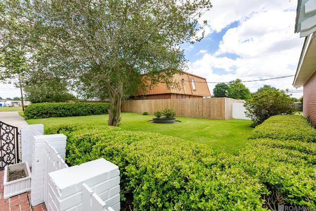 24540 Ory Ave, Plaquemine, LA 70764