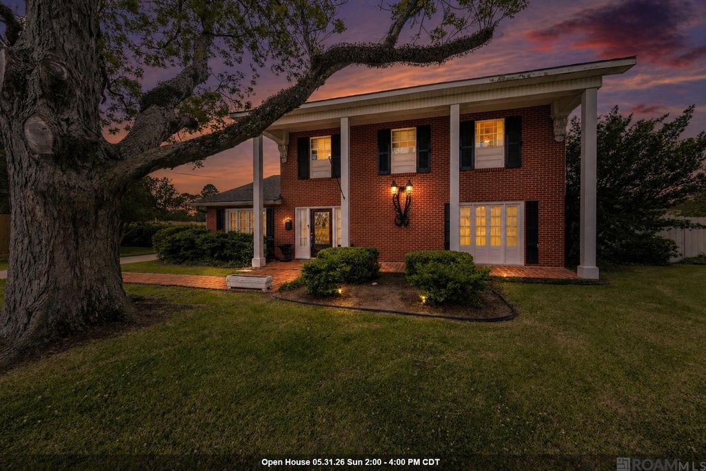 24540 Ory Ave, Plaquemine, LA 70764
