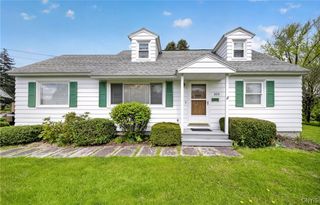 203 Chestnut Heights Drive, Salina, NY 13088