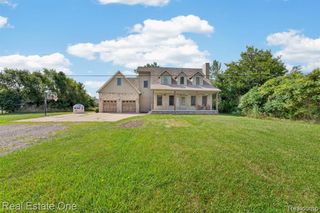 39755 Willow Road, New Boston, MI 48164