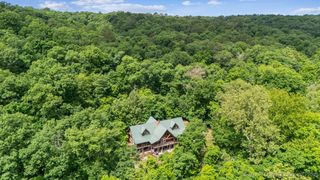 21745 E 660 Road, Tahlequah, OK 74464