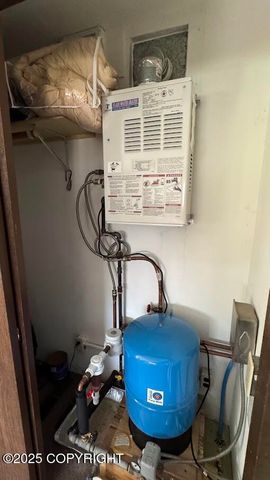 34704 Dolly Way, Sterling, AK 99672