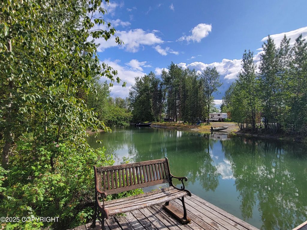 34704 Dolly Way, Sterling, AK 99672