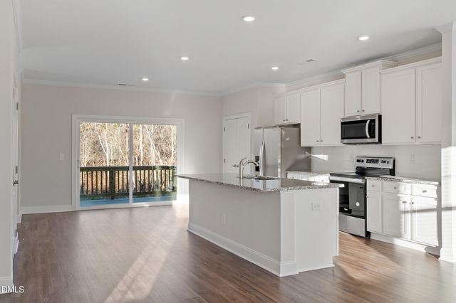 5112 River Towns Drive, Raleigh, NC 27616