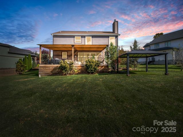 27 Drakes Meadow Lane, Arden, NC 28704