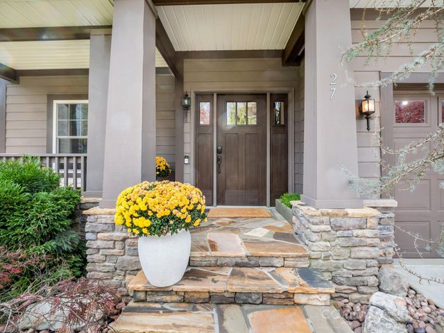 27 Drakes Meadow Lane, Arden, NC 28704