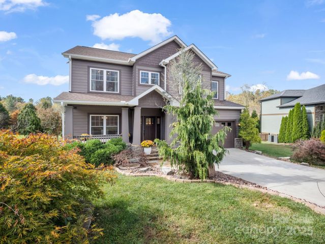 27 Drakes Meadow Lane, Arden, NC 28704