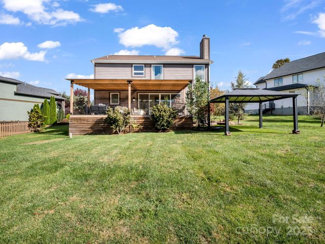 27 Drakes Meadow Lane, Arden, NC 28704