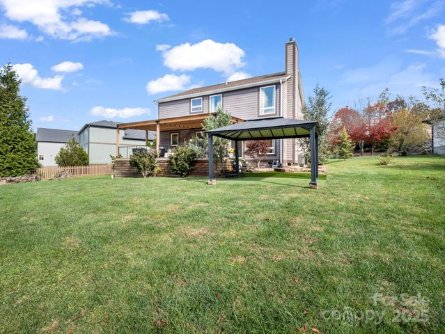 27 Drakes Meadow Lane, Arden, NC 28704