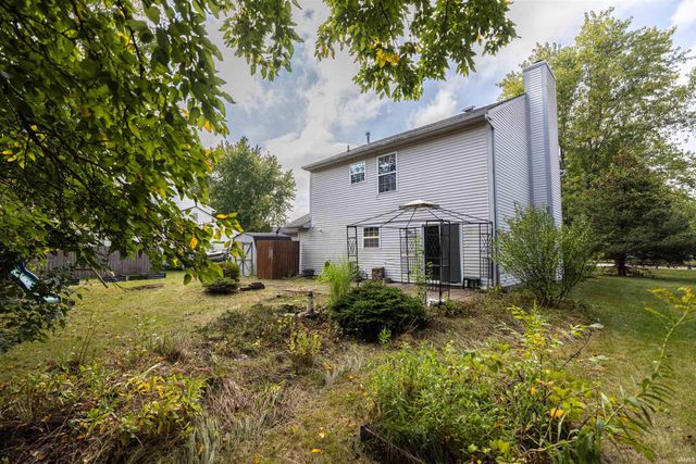 6011 Selby Court, Noblesville, IN 46062