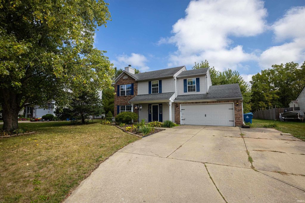 6011 Selby Court, Noblesville, IN 46062