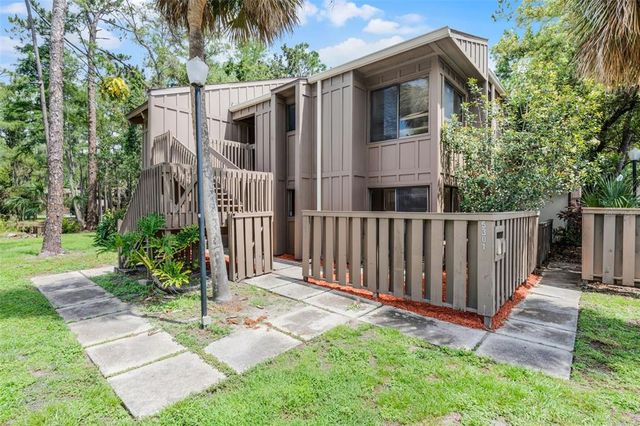5301 BURNING TREE DRIVE F, Orlando, FL 32811