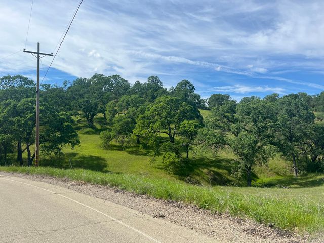 Deer Crest Trail, Cottonwood, CA 96022