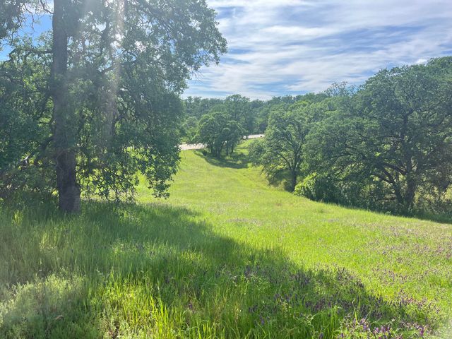 Deer Crest Trail, Cottonwood, CA 96022