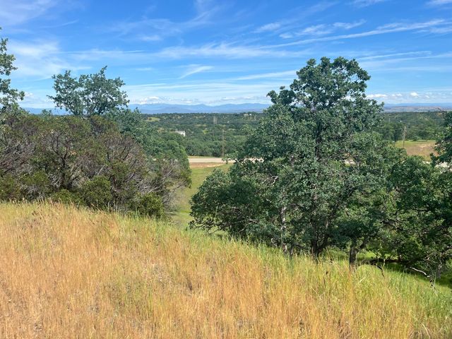 Deer Crest Trail, Cottonwood, CA 96022