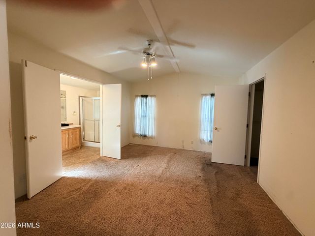 3700 S Ironwood Drive LOT124, Apache Junction, AZ 85120