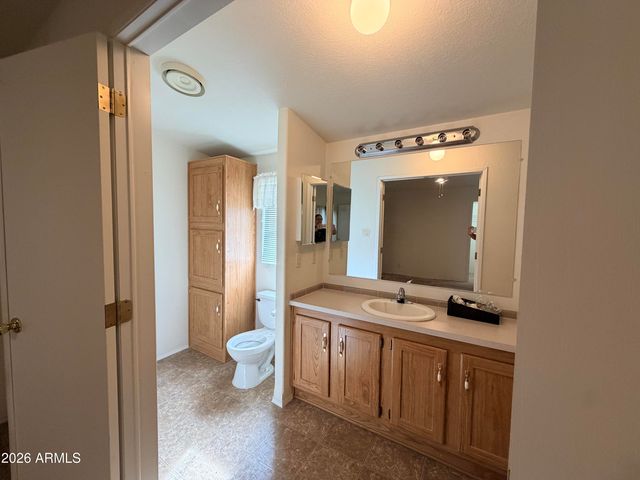 3700 S Ironwood Drive LOT124, Apache Junction, AZ 85120