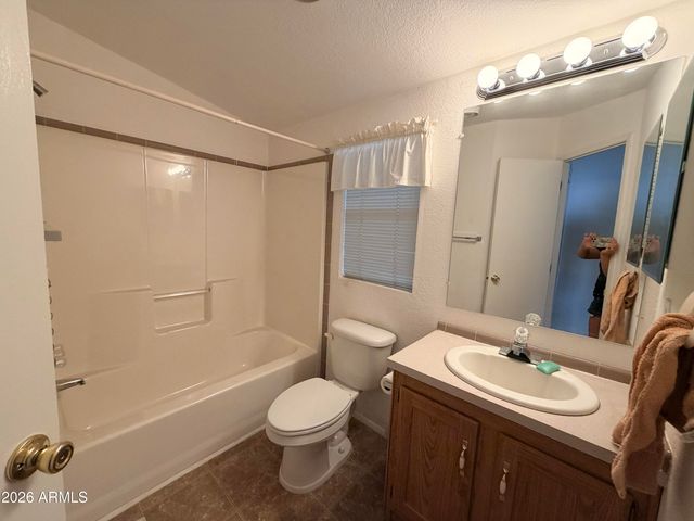 3700 S Ironwood Drive LOT124, Apache Junction, AZ 85120