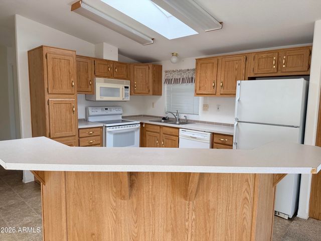 3700 S Ironwood Drive LOT124, Apache Junction, AZ 85120