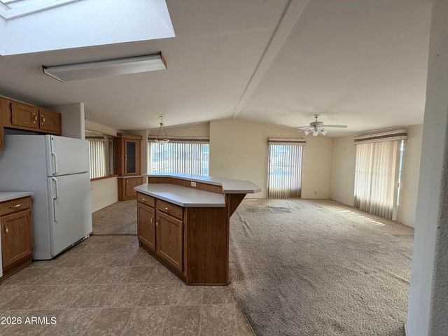 3700 S Ironwood Drive LOT124, Apache Junction, AZ 85120