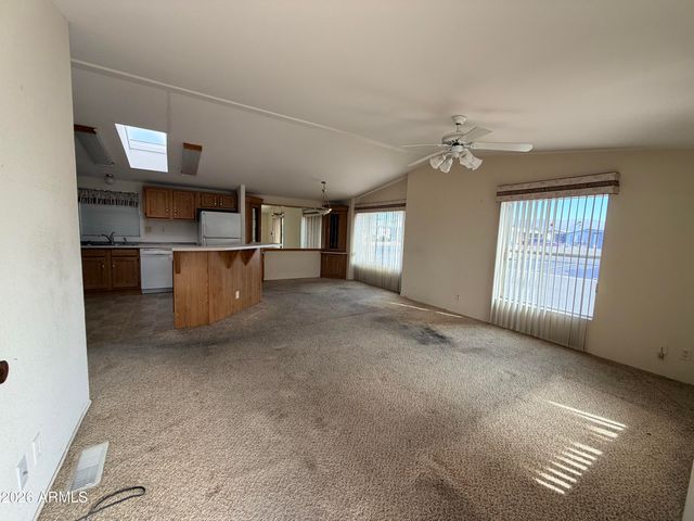 3700 S Ironwood Drive LOT124, Apache Junction, AZ 85120