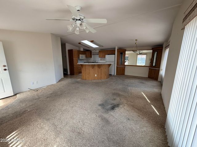 3700 S Ironwood Drive LOT124, Apache Junction, AZ 85120