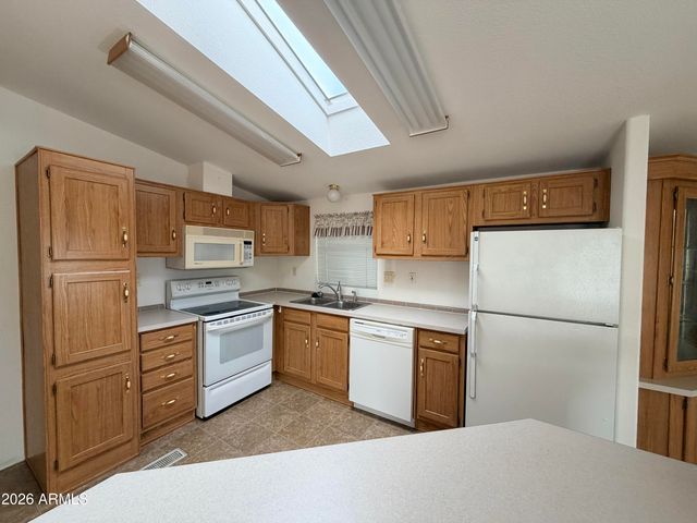 3700 S Ironwood Drive LOT124, Apache Junction, AZ 85120