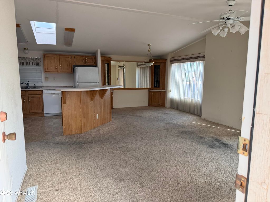 3700 S Ironwood Drive LOT124, Apache Junction, AZ 85120