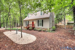 3604 Quail Meadows Pl, Midlothian, VA 23112