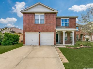 6606 Crestwood Ct, San Antonio, TX 78249