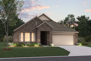 2821 Classical Drive, Denton, TX 76226