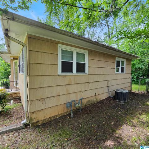 1124 DOGWOOD LANE, Birmingham, AL 35215