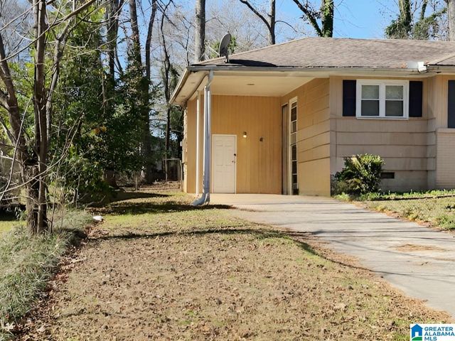 1124 DOGWOOD LANE, Birmingham, AL 35215