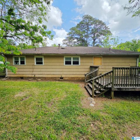 1124 DOGWOOD LANE, Birmingham, AL 35215