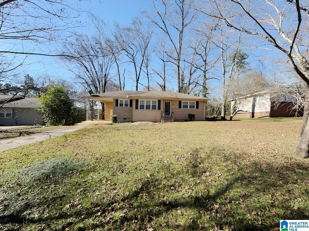 1124 DOGWOOD LANE, Birmingham, AL 35215