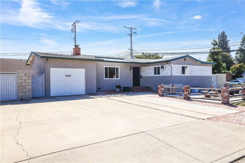 9002 Marlene Avenue, Garden Grove, CA 92841 — exterior