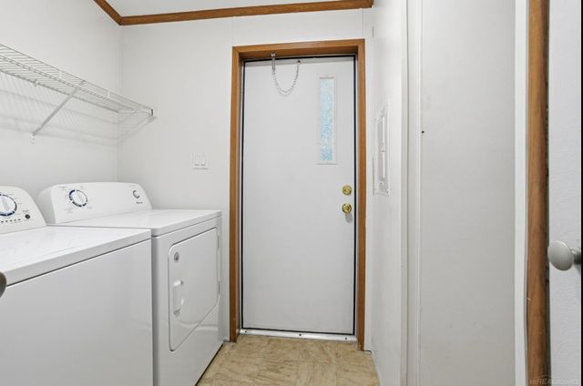 1105 Forest Lane, Columbus, MI 48063