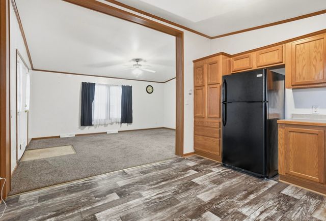 1105 Forest Lane, Columbus, MI 48063