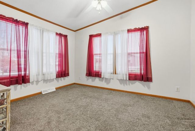 1105 Forest Lane, Columbus, MI 48063