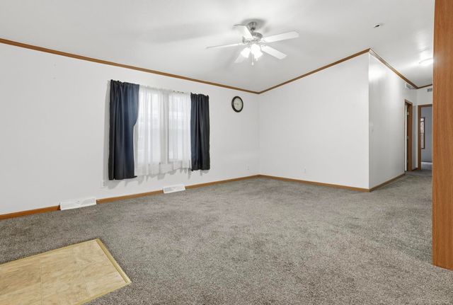 1105 Forest Lane, Columbus, MI 48063