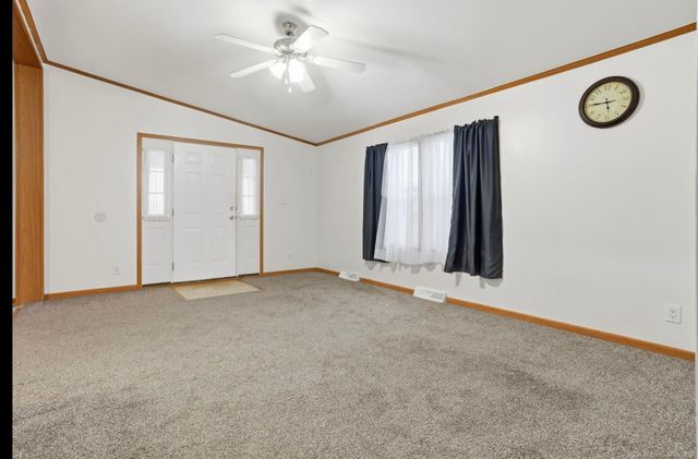 1105 Forest Lane, Columbus, MI 48063