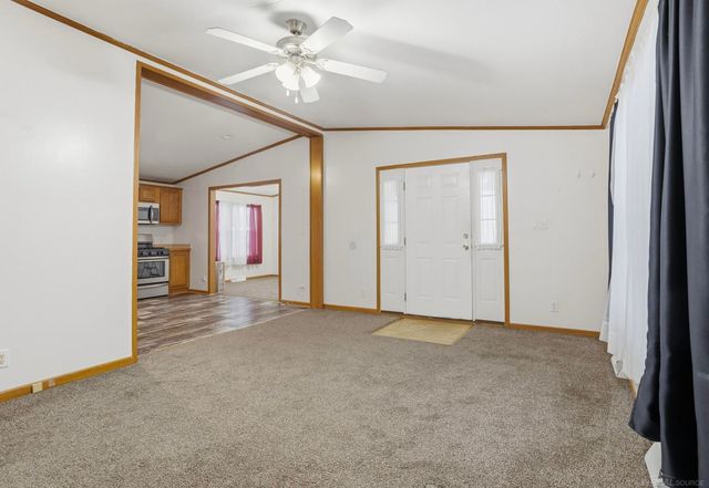 1105 Forest Lane, Columbus, MI 48063