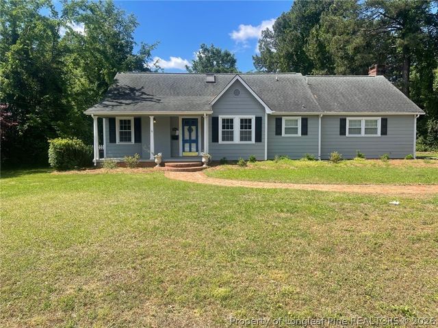 2515 Fort Bragg Road, Fayetteville, NC 28303