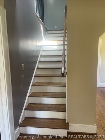 2515 Fort Bragg Road, Fayetteville, NC 28303