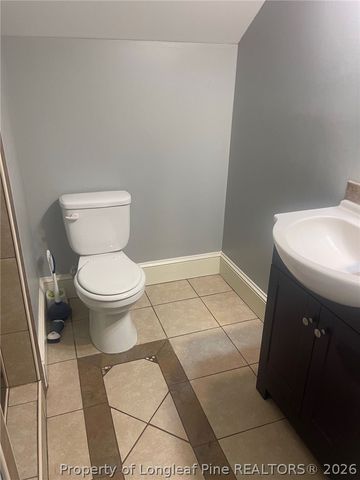 2515 Fort Bragg Road, Fayetteville, NC 28303