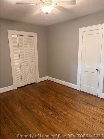 2515 Fort Bragg Road, Fayetteville, NC 28303