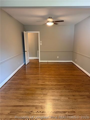 2515 Fort Bragg Road, Fayetteville, NC 28303