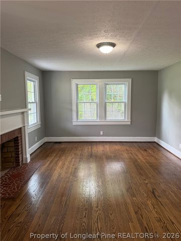 2515 Fort Bragg Road, Fayetteville, NC 28303