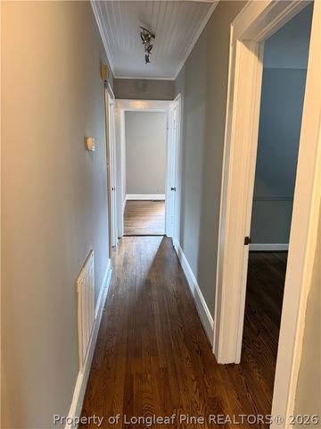 2515 Fort Bragg Road, Fayetteville, NC 28303