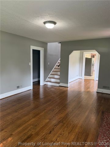 2515 Fort Bragg Road, Fayetteville, NC 28303